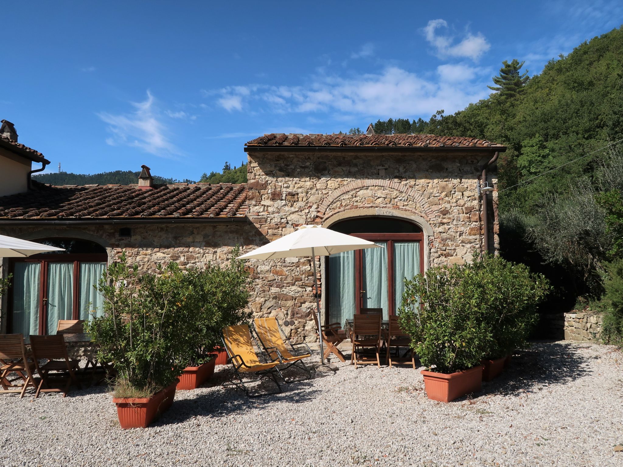 Photo 23 - Maison en Sesto Fiorentino avec piscine et jardin