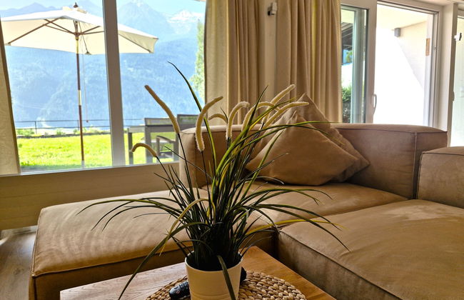 Casa de 2 quartos em Telfs com piscina e jardim - Foto 6