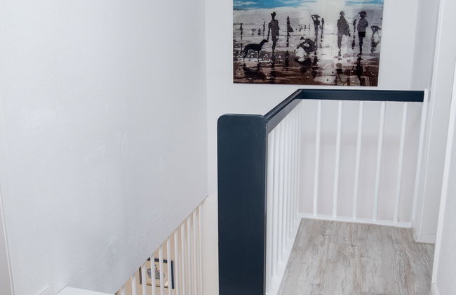 Casa de 3 quartos em Norden com jardim e terraço - Foto 13