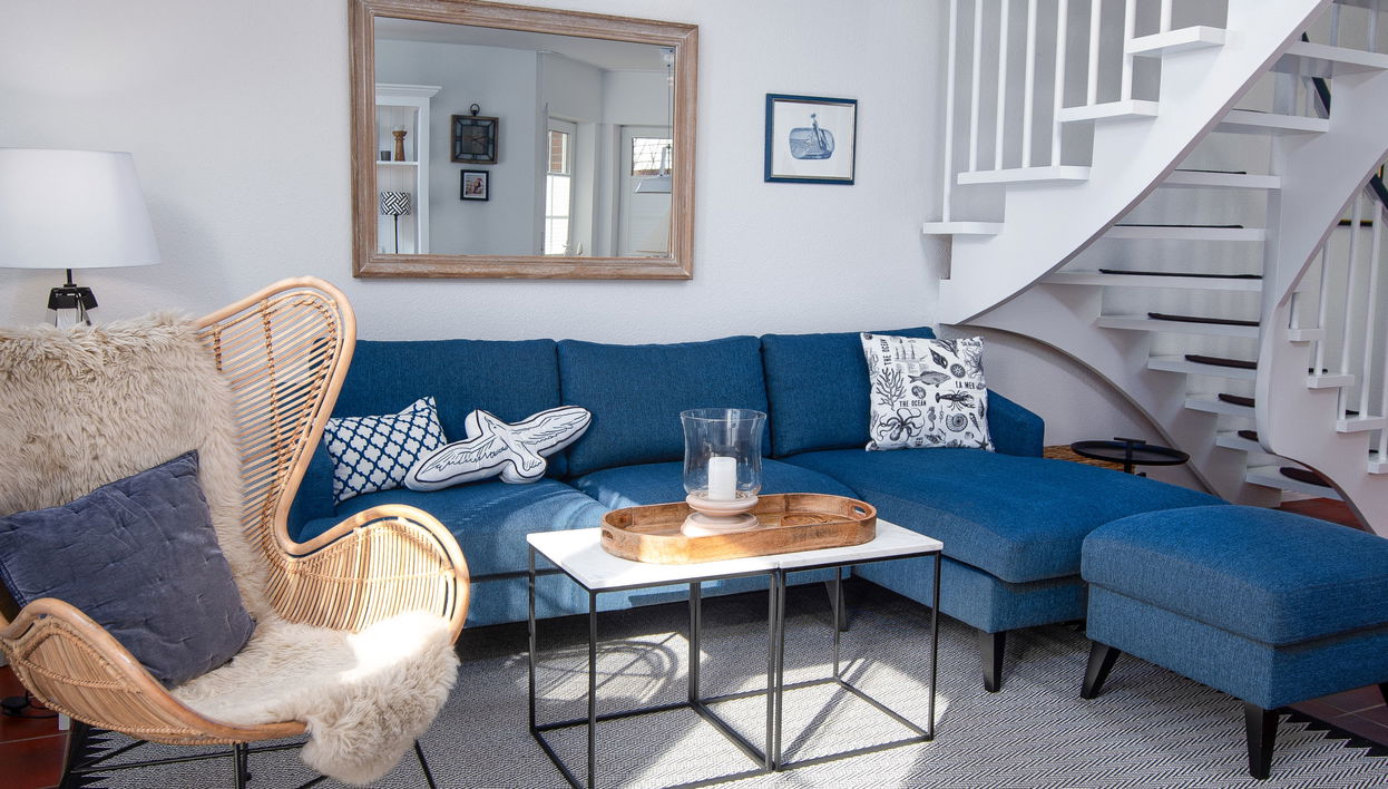 Haus mit 3 Schlafzimmern in Norden mit garten und terrasse - Foto 1