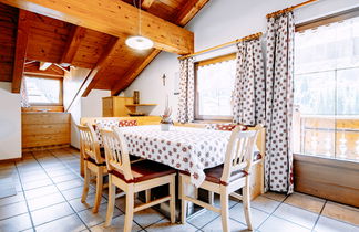 Foto 3 - Apartamento de 3 quartos em Soraga di Fassa