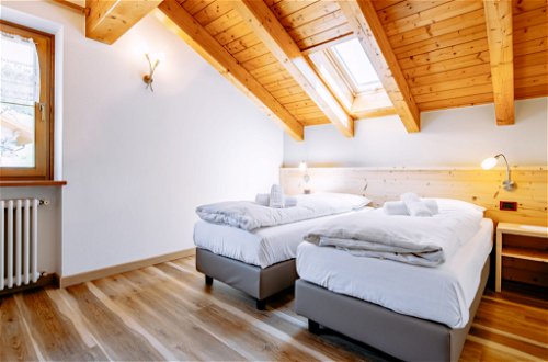 Foto 11 - Apartamento de 3 habitaciones en Soraga di Fassa