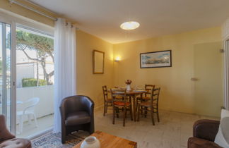 Photo 2 - 2 bedroom Apartment in Royan