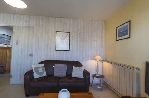 Photo 8 - 2 bedroom Apartment in Royan with sea view