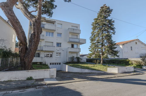 Photo 19 - Appartement de 2 chambres à Royan avec vues à la mer