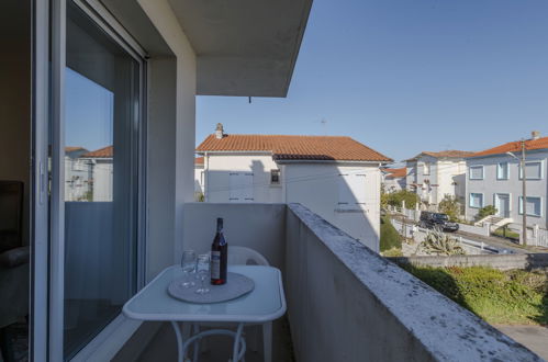 Photo 16 - 2 bedroom Apartment in Royan with sea view