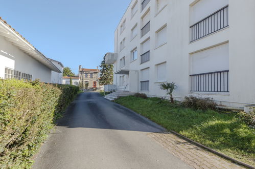 Photo 20 - 2 bedroom Apartment in Royan with sea view