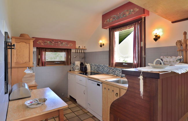 Casa de 5 quartos em Plestin-les-Grèves com jardim - Foto 8