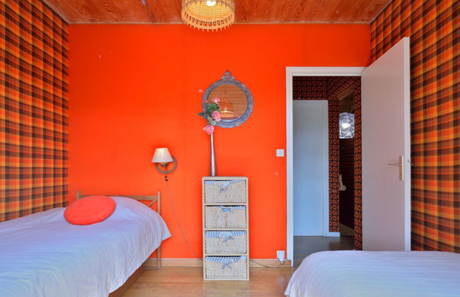 Casa de 5 quartos em Plestin-les-Grèves com jardim - Foto 27