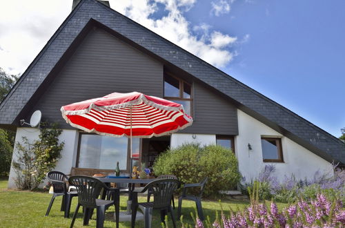 Photo 1 - Maison de 4 chambres à Plestin-les-Grèves avec jardin