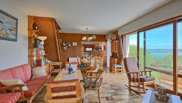 Haus mit 5 Schlafzimmern in Plestin-les-Grèves mit garten - Foto 4