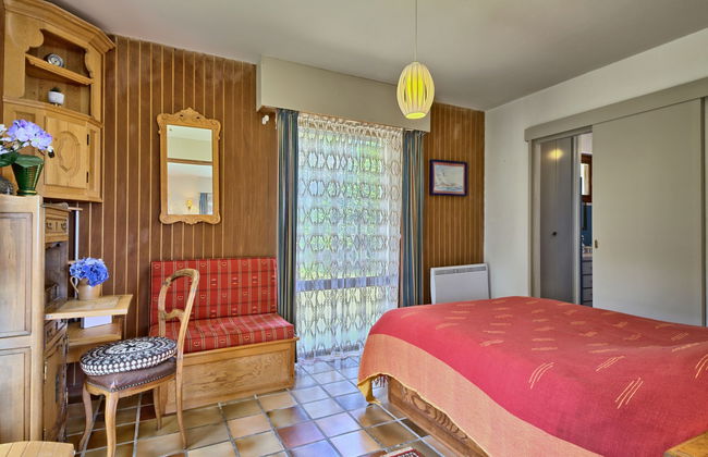 Casa de 5 quartos em Plestin-les-Grèves com jardim - Foto 12