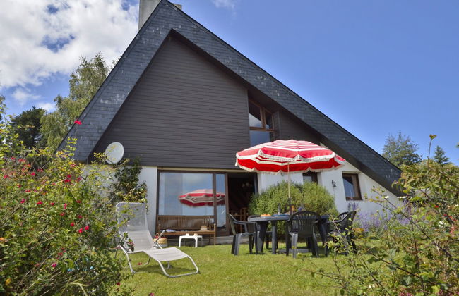 Casa de 5 quartos em Plestin-les-Grèves com jardim - Foto 31