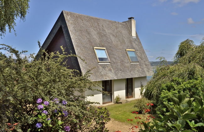 Casa de 5 quartos em Plestin-les-Grèves com jardim - Foto 37