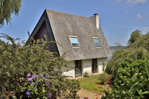 Photo 37 - Maison de 4 chambres à Plestin-les-Grèves avec jardin