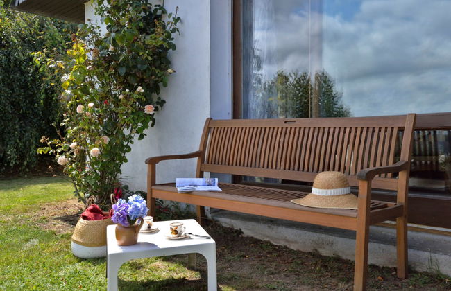 Casa de 5 quartos em Plestin-les-Grèves com jardim - Foto 10