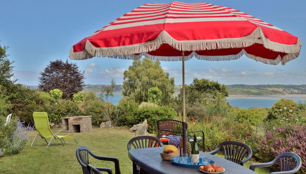 Haus mit 5 Schlafzimmern in Plestin-les-Grèves mit garten - Foto 3