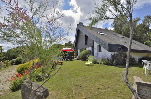 Photo 32 - Maison de 4 chambres à Plestin-les-Grèves avec jardin