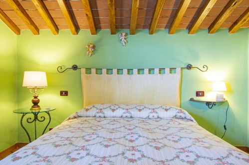 Photo 16 - 1 bedroom House in Bagni di Lucca with swimming pool and garden