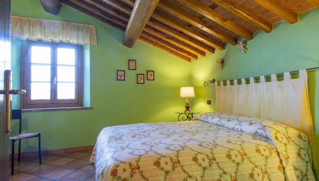 Maison de 2 chambres à Bagni di Lucca avec piscine et jardin - Photo 4