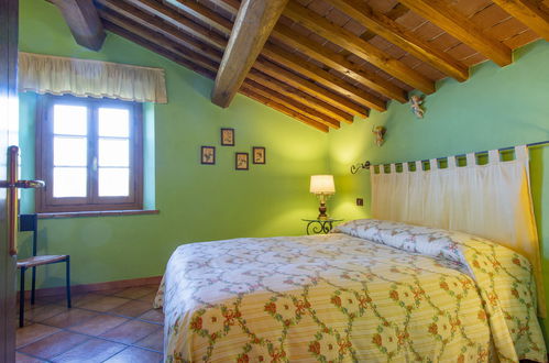 Foto 4 - Casa con 1 camera da letto a Bagni di Lucca con piscina e giardino