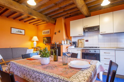 Photo 6 - 1 bedroom House in Bagni di Lucca with swimming pool and garden