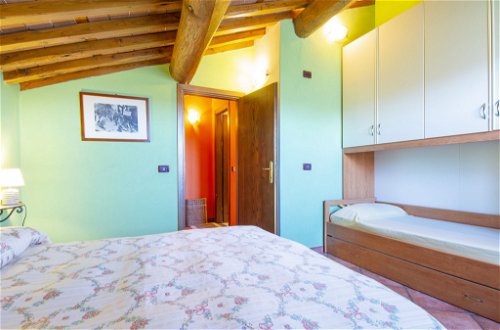 Foto 15 - Casa con 1 camera da letto a Bagni di Lucca con piscina e giardino