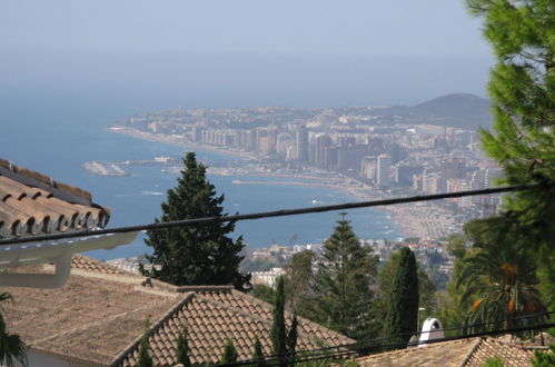 Foto 46 - Casa con 3 camere da letto a Benalmádena con piscina privata e vista mare