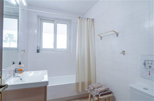 Foto 30 - Casa con 3 camere da letto a Benalmádena con piscina privata e vista mare