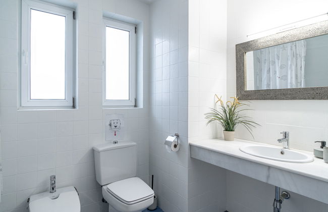 Casa de 3 quartos em Benalmádena com piscina privada e jardim - Foto 31