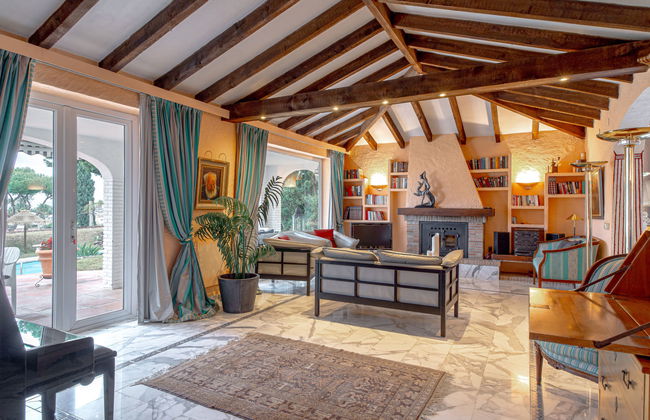 Casa de 3 quartos em Benalmádena com piscina privada e jardim - Foto 11