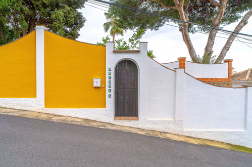 Foto 47 - Casa con 3 camere da letto a Benalmádena con piscina privata e giardino