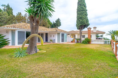 Foto 41 - Casa con 3 camere da letto a Benalmádena con piscina privata e vista mare