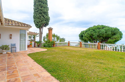 Foto 39 - Casa de 3 habitaciones en Benalmádena con piscina privada y vistas al mar