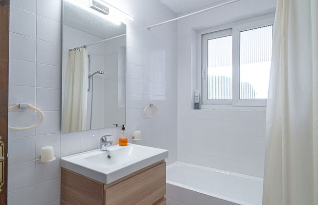 Casa de 3 quartos em Benalmádena com piscina privada e jardim - Foto 29