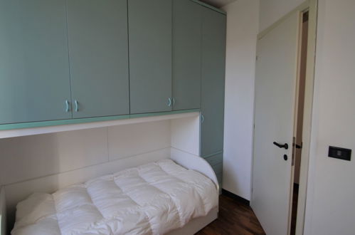 Foto 8 - Apartamento de 2 quartos em Verbania com vista para a montanha