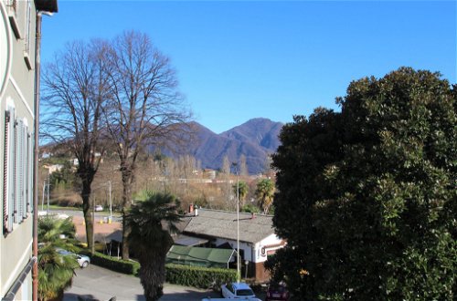Foto 16 - Apartamento de 2 quartos em Verbania com vista para a montanha