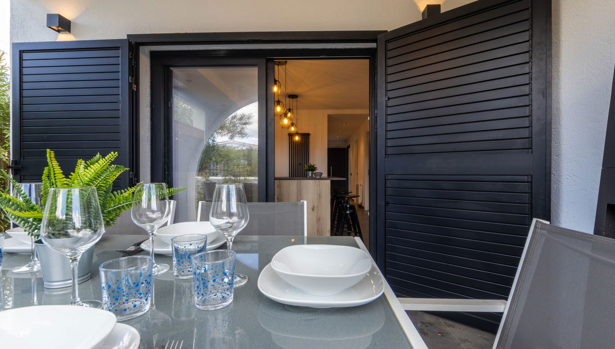 Haus mit 4 Schlafzimmern in Cambrils mit terrasse - Foto 1