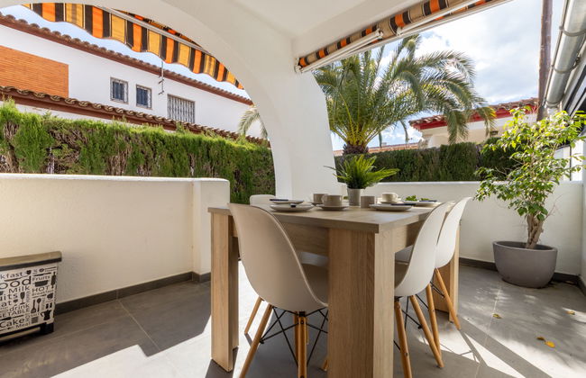 Haus mit 4 Schlafzimmern in Cambrils mit terrasse - Foto 45