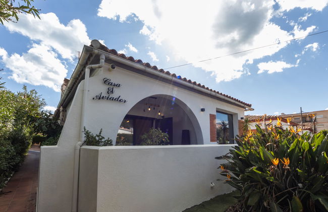 Haus mit 4 Schlafzimmern in Cambrils mit terrasse - Foto 2