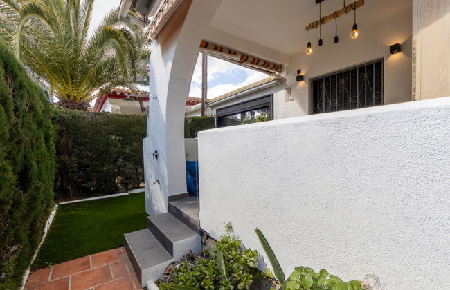 Haus mit 4 Schlafzimmern in Cambrils mit terrasse - Foto 36