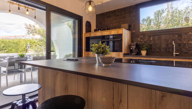 Haus mit 4 Schlafzimmern in Cambrils mit terrasse - Foto 4