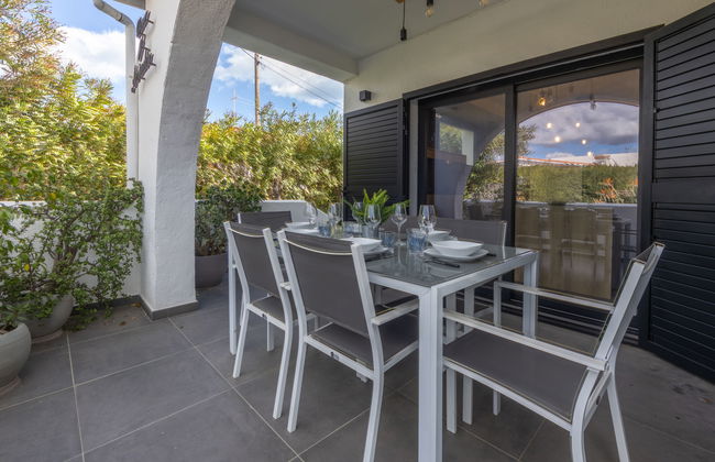 Haus mit 4 Schlafzimmern in Cambrils mit terrasse - Foto 39