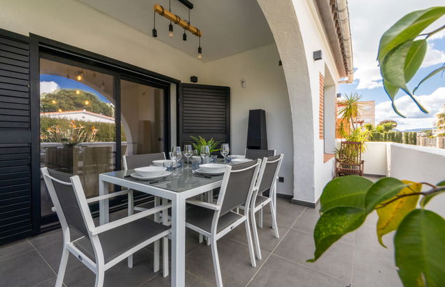 Haus mit 4 Schlafzimmern in Cambrils mit terrasse - Foto 42