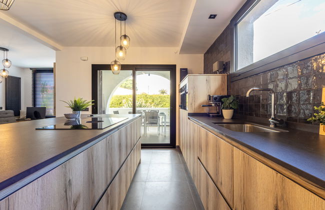 Haus mit 4 Schlafzimmern in Cambrils mit terrasse - Foto 10
