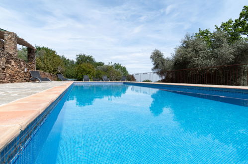 Foto 18 - Casa de 1 habitación en La Garde-Freinet con piscina privada y jardín