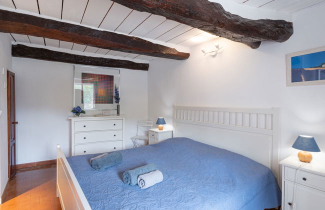 Maison de 2 chambres à La Garde-Freinet avec piscine privée et jardin - Photo 9