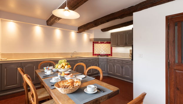 Maison de 2 chambres à La Garde-Freinet avec piscine privée et jardin - Photo 3