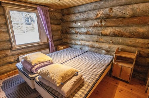 Photo 14 - Maison de 3 chambres à Kolari avec sauna et vues sur la montagne
