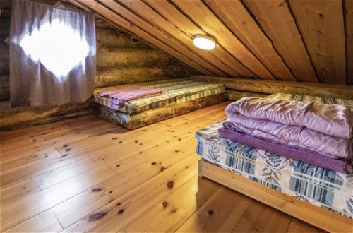 Foto 17 - Casa de 3 quartos em Kolari com sauna e vista para a montanha